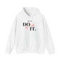 Don't Quit Unisex Heavy Blend™ Hooded Sweatshirt