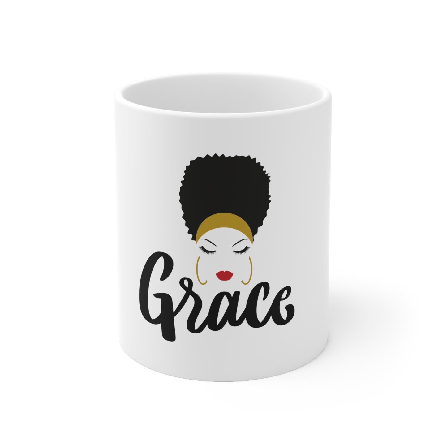 Grace Mug 11oz