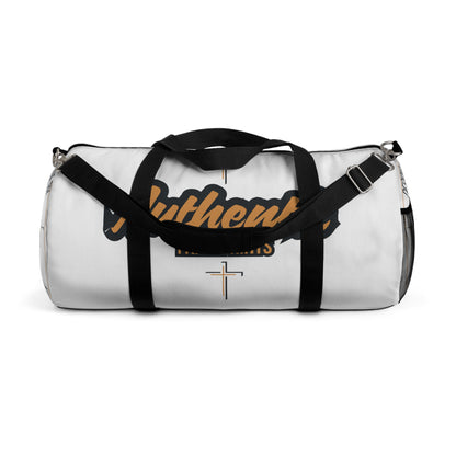 AFP Flagship Design Duffel Bag