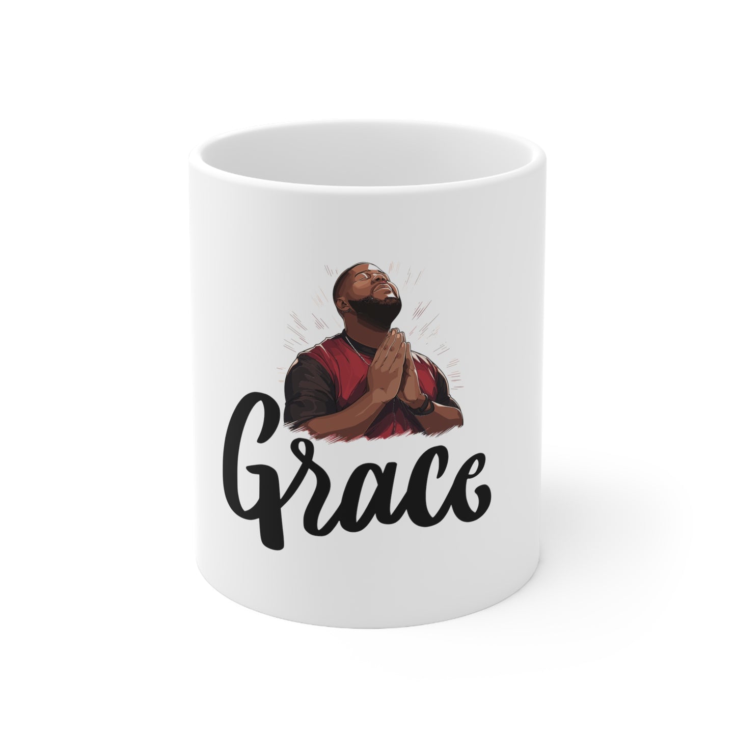 Grace Mug 11oz