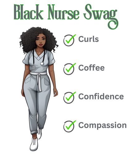 Nurse Checklist T-Shirt